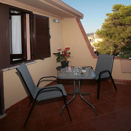 Apartament Oliver'S House Sardinia Flumini di Quartu Zewnętrze zdjęcie
