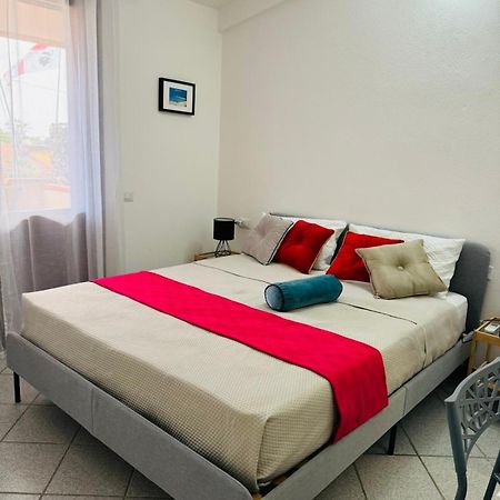 Apartament Oliver'S House Sardinia Flumini di Quartu Zewnętrze zdjęcie