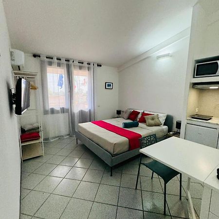Apartament Oliver'S House Sardinia Flumini di Quartu Zewnętrze zdjęcie