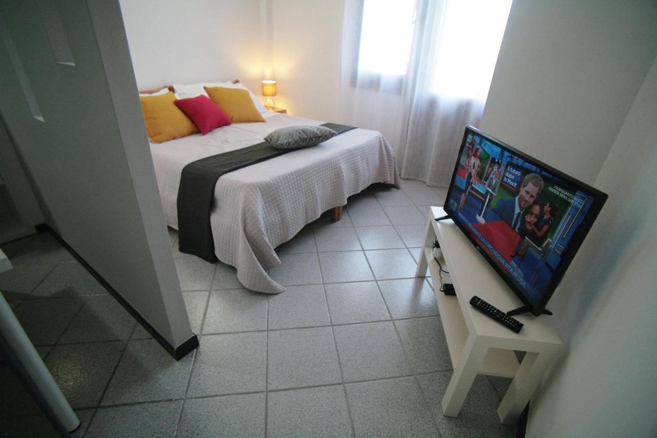 Apartament Oliver'S House Sardinia Flumini di Quartu Zewnętrze zdjęcie