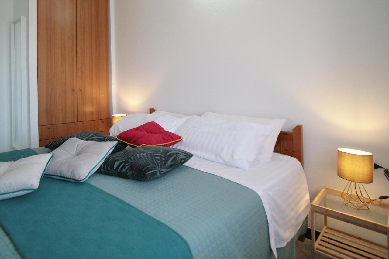 Apartament Oliver'S House Sardinia Flumini di Quartu Zewnętrze zdjęcie