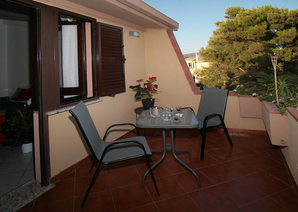 Apartament Oliver'S House Sardinia Flumini di Quartu Zewnętrze zdjęcie