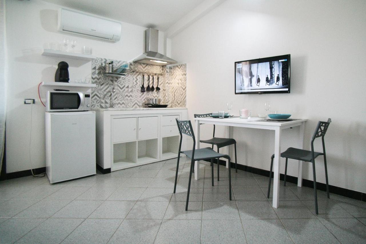 Apartament Oliver'S House Sardinia Flumini di Quartu Zewnętrze zdjęcie