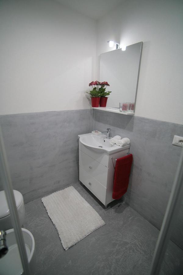 Apartament Oliver'S House Sardinia Flumini di Quartu Zewnętrze zdjęcie