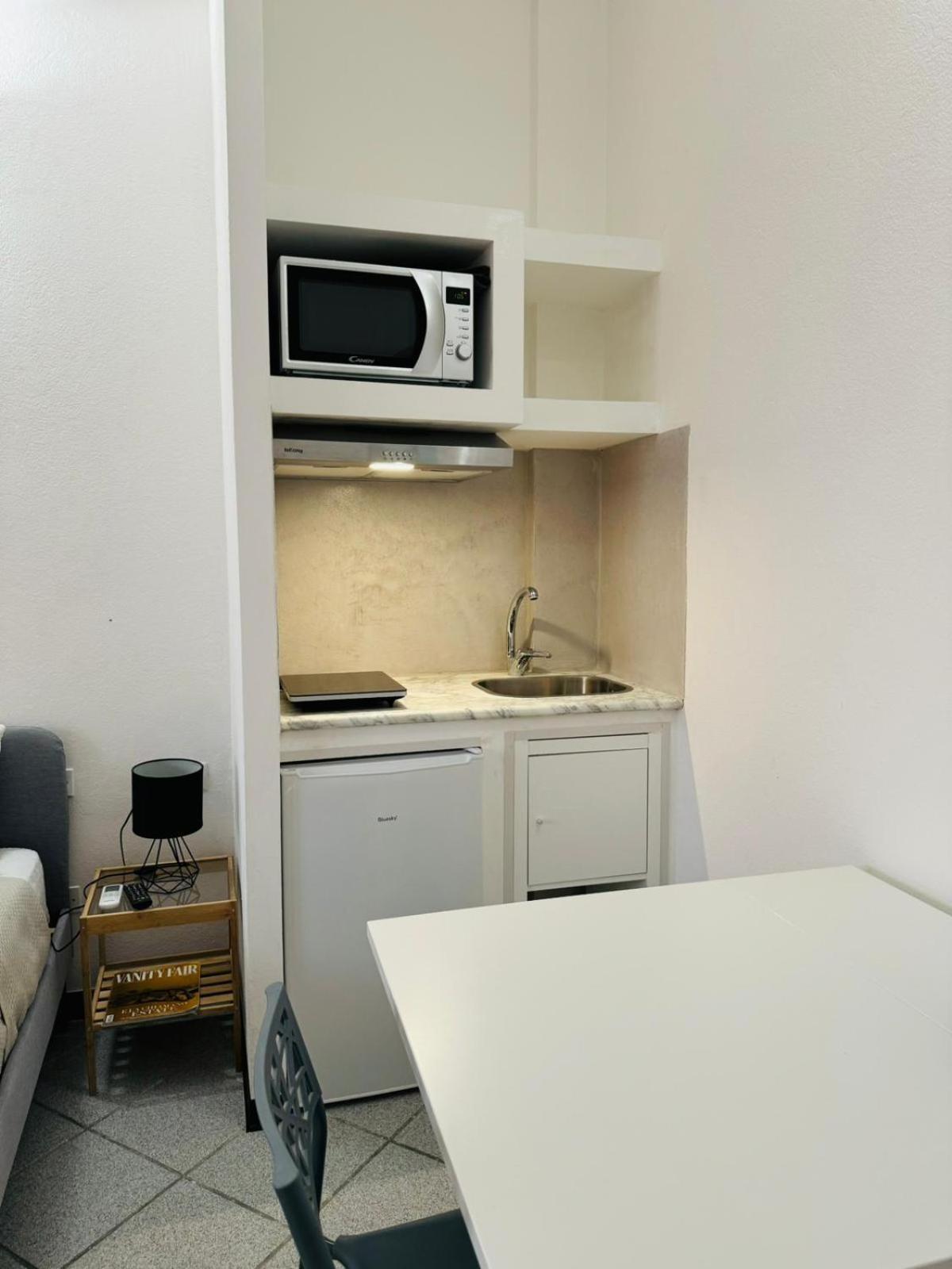 Apartament Oliver'S House Sardinia Flumini di Quartu Zewnętrze zdjęcie