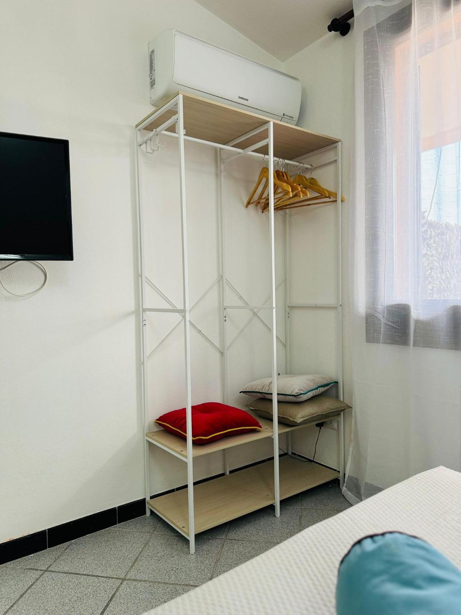 Apartament Oliver'S House Sardinia Flumini di Quartu Zewnętrze zdjęcie
