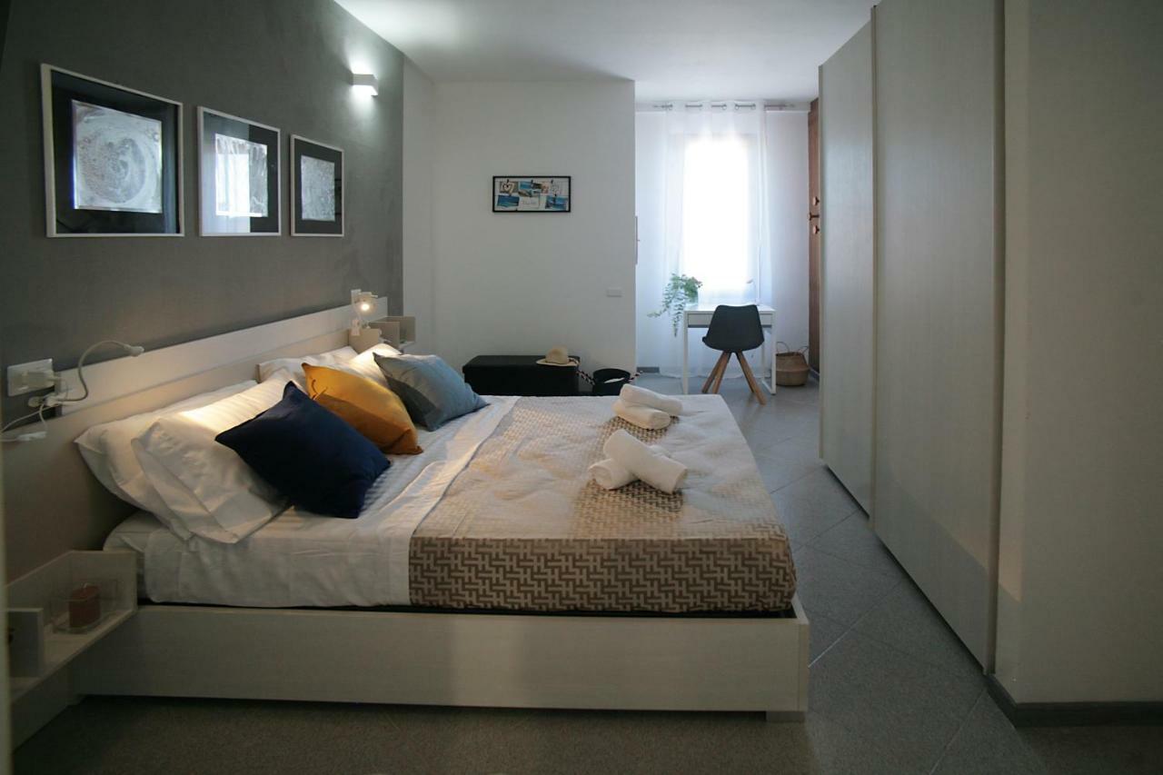 Apartament Oliver'S House Sardinia Flumini di Quartu Zewnętrze zdjęcie