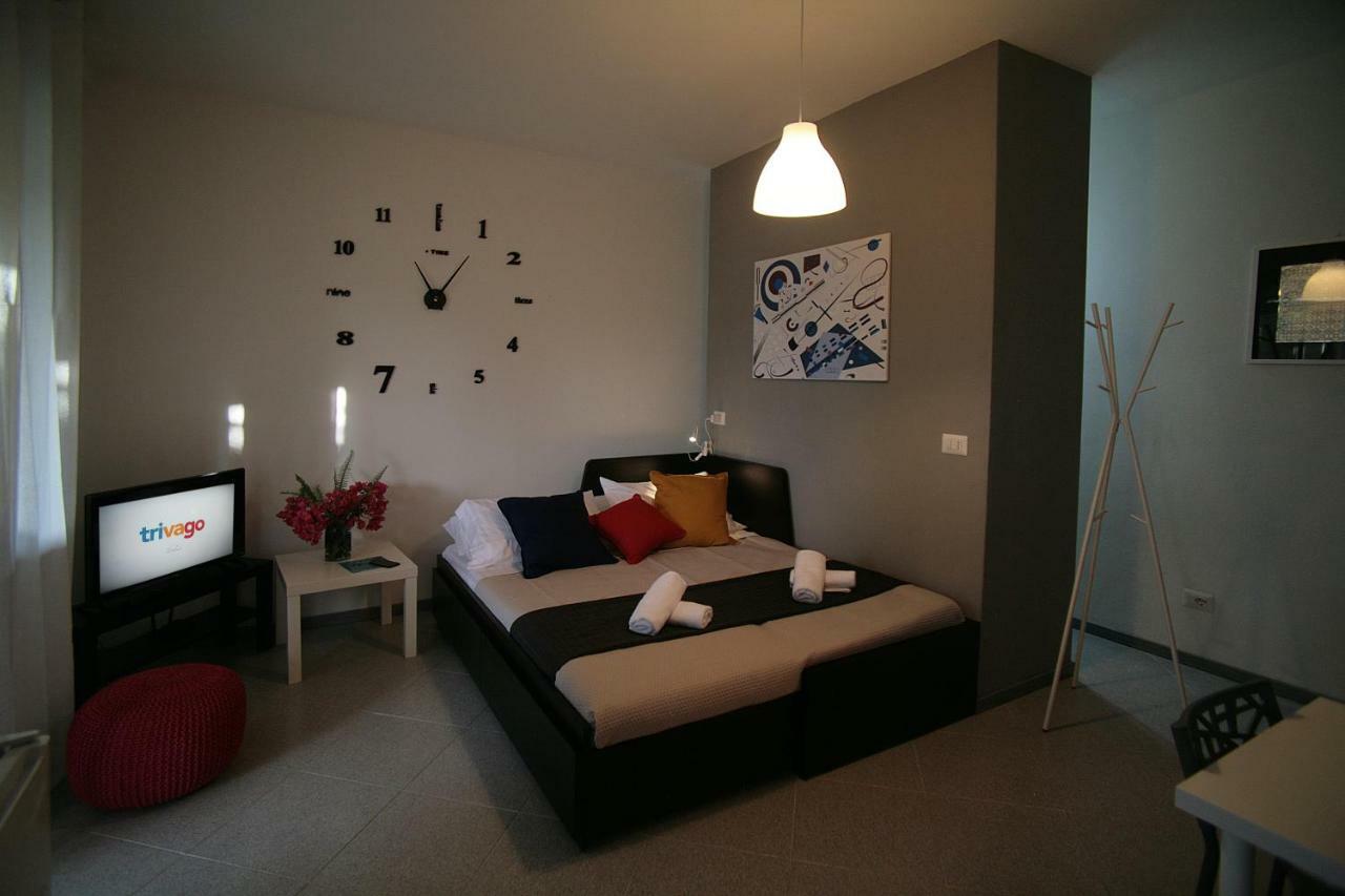Apartament Oliver'S House Sardinia Flumini di Quartu Zewnętrze zdjęcie