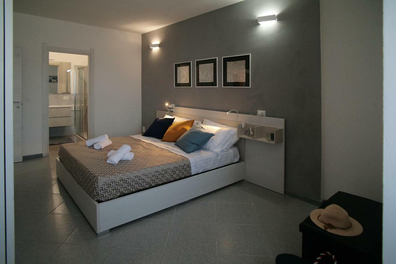 Apartament Oliver'S House Sardinia Flumini di Quartu Zewnętrze zdjęcie