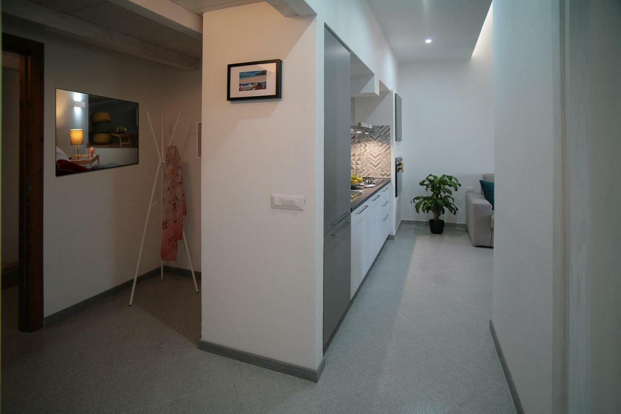 Apartament Oliver'S House Sardinia Flumini di Quartu Zewnętrze zdjęcie