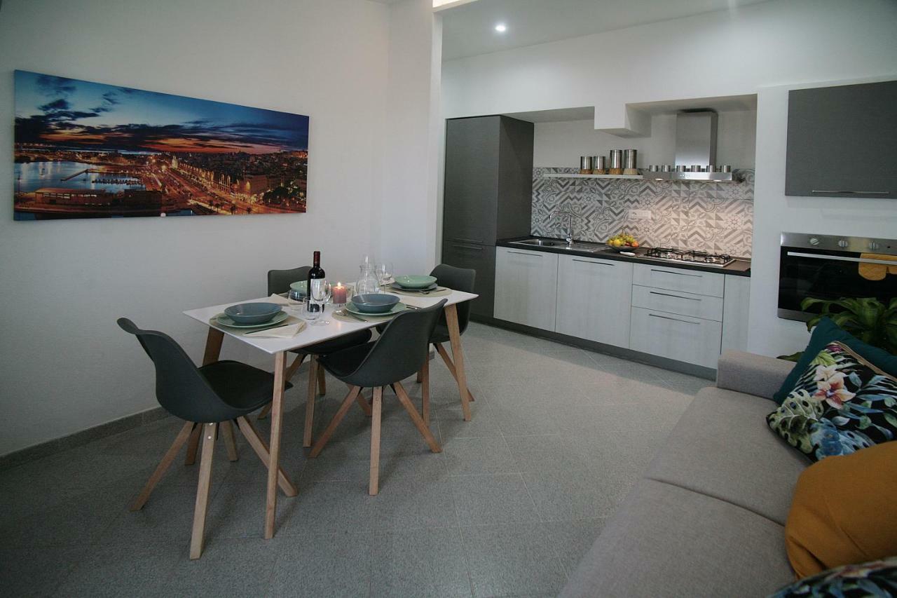 Apartament Oliver'S House Sardinia Flumini di Quartu Zewnętrze zdjęcie