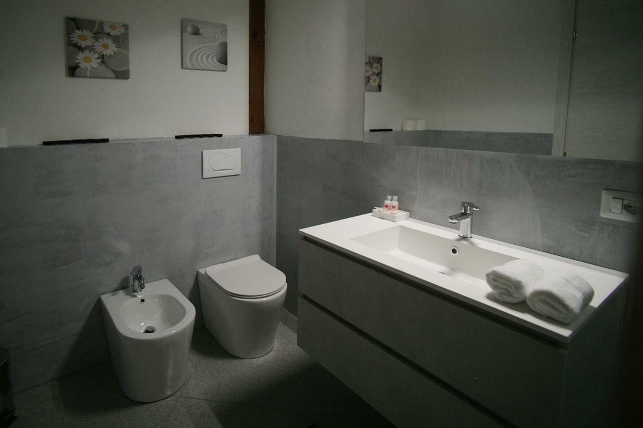 Apartament Oliver'S House Sardinia Flumini di Quartu Zewnętrze zdjęcie