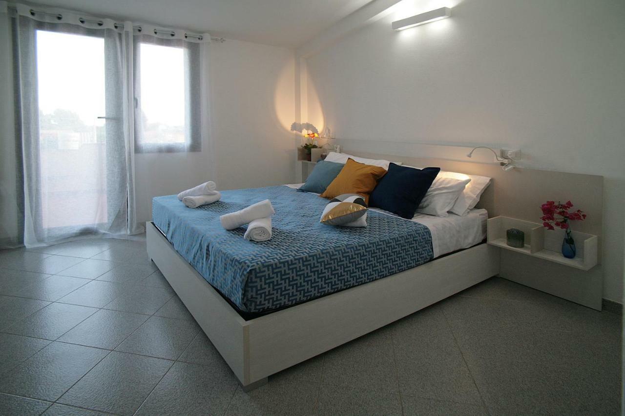 Apartament Oliver'S House Sardinia Flumini di Quartu Zewnętrze zdjęcie