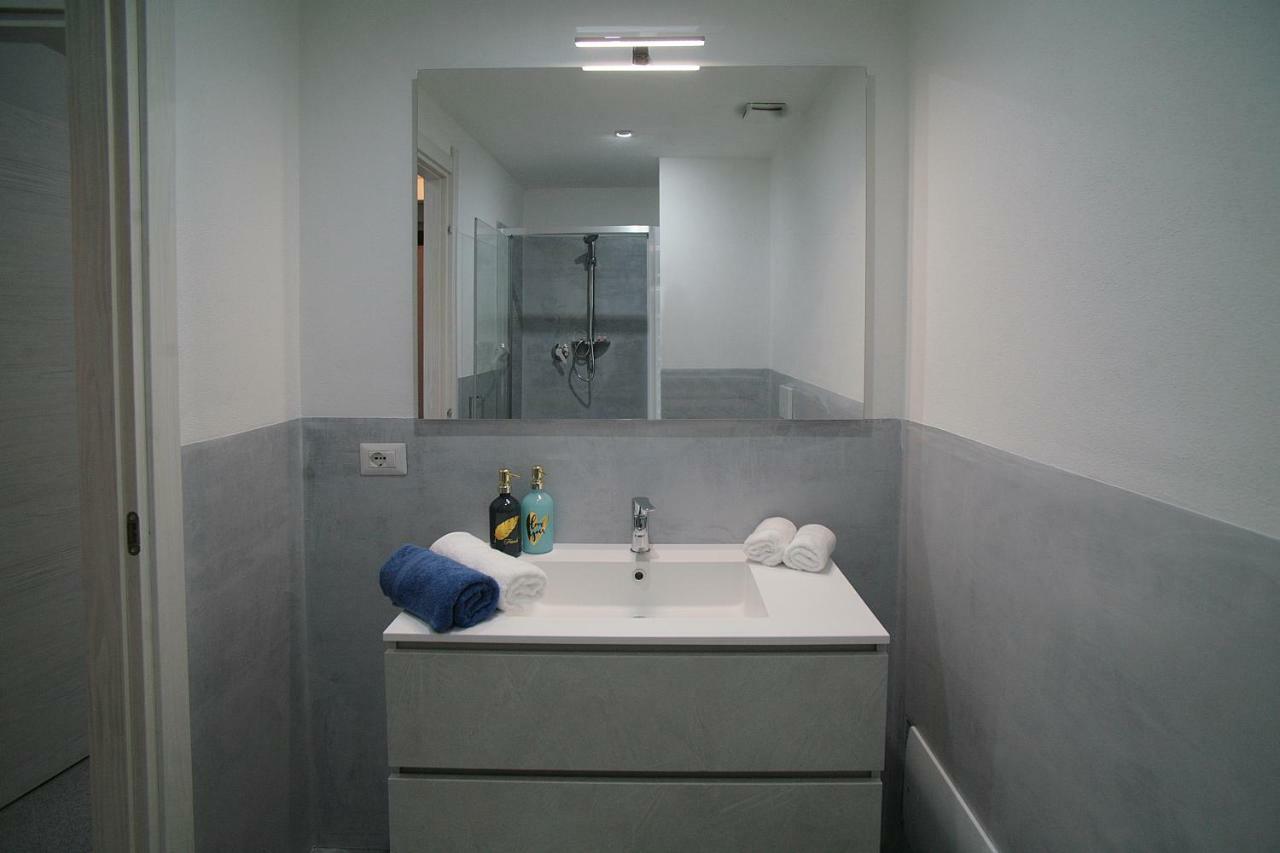 Apartament Oliver'S House Sardinia Flumini di Quartu Zewnętrze zdjęcie