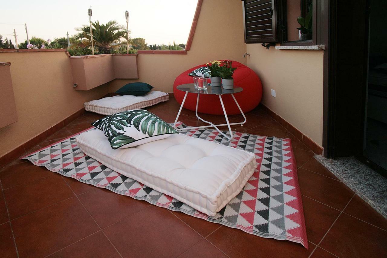 Apartament Oliver'S House Sardinia Flumini di Quartu Zewnętrze zdjęcie