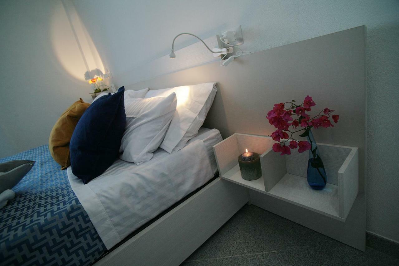 Apartament Oliver'S House Sardinia Flumini di Quartu Zewnętrze zdjęcie